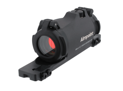Aimpoint Micro H-2 2MOA ACET 11-13mm szer. félauto sörétesre