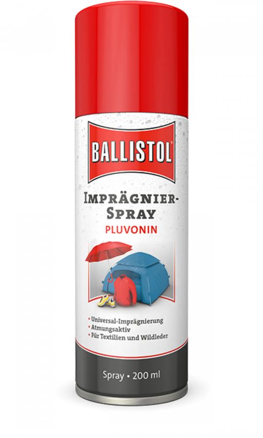 Ballistol impregnáló spray 200 ml