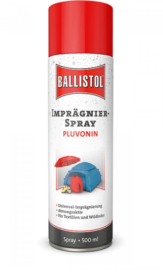 Ballistol impregnáló spray 500ml