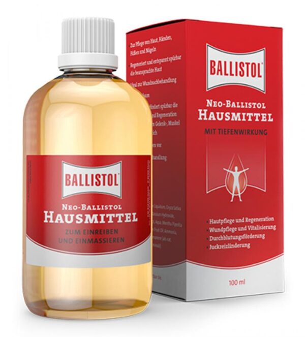 Neo Ballistol 100 ml