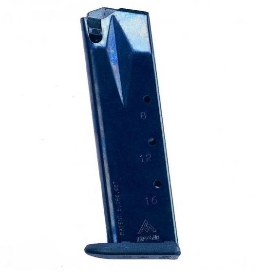 Tár Walther P99 9X19, 15db-os AFC