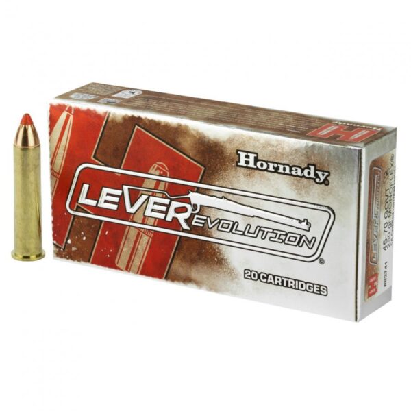 45-70 Gov.Monoflex 250gr 16.2g LeverEvolution