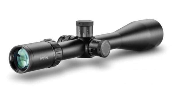 Hawke céltávcső 6-24x50 Vantage SF WA IR 30mm 10xHalf Mildot