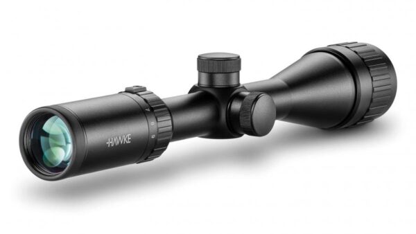 Hawke céltávcső Vantage 3-9x40 AO Mil-Dot