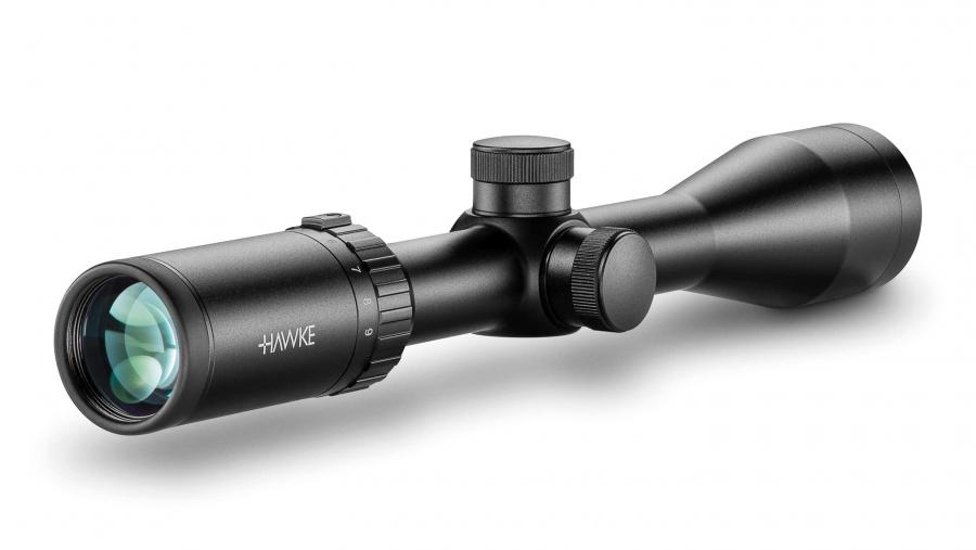 Hawke céltávcső Vantage 3-9x40 Mil-Dot