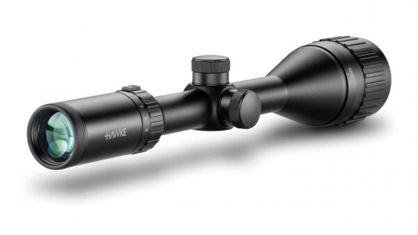 Hawke céltávcső Vantage 3-9x50 Hawke céltávcső Vantage AO Mil-Dot