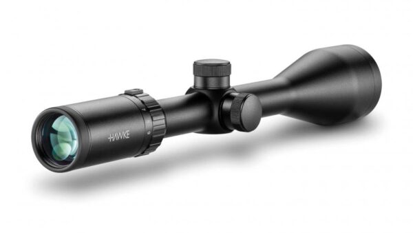 Hawke céltávcső Vantage 3-9x50 Mil-Dot