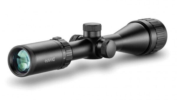 Hawke céltávcső Vantage 3-9x40  IR AO Mil-Dot