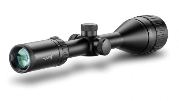 Hawke céltávcső Vantage 3-9x50 IR AO Mil-Dot