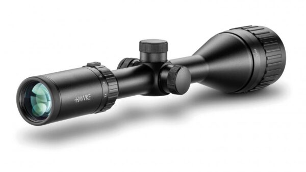 Hawke céltávcső Vantage 4-12x50 IR AO Mil-Dot