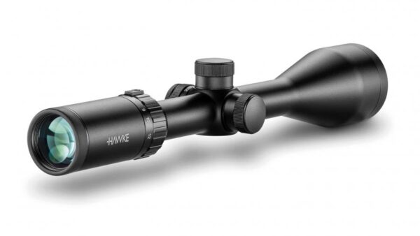 Hawke céltávcső Vantage 4-12x50 IR L4A 1&apos;
