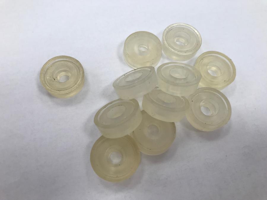 Dugattyú tömítés Norica légfegyverhez