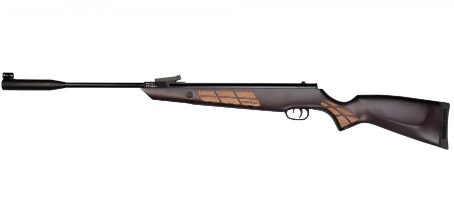 Norica Black Eagle légpuska 4,5mm