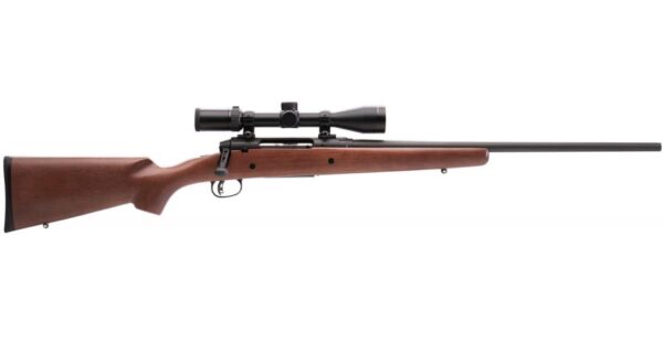 Savage Axis II XP HardWood 22-250Rem