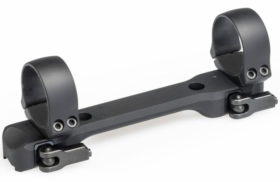 Krieghoff Semprio Tipp off 30mm-es szerelék