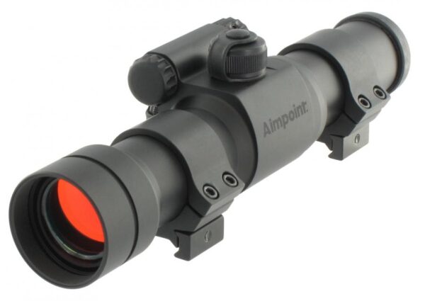 Aimpoint 9000L 2MOA Acet