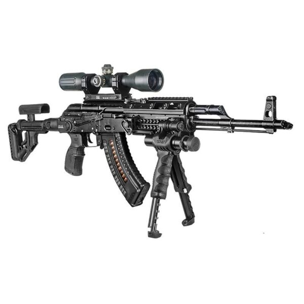 FAB Defense tár AK47/74 7.62x39 30db polymer Ultimag