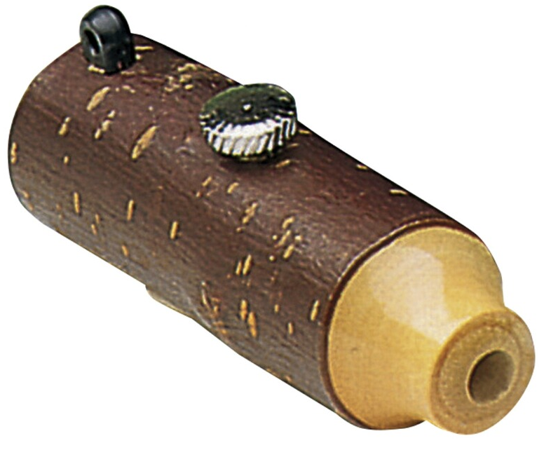 Hangolható őzhívó fasíp