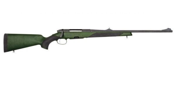 Steyr CL II SX  8x68S irányzékkal