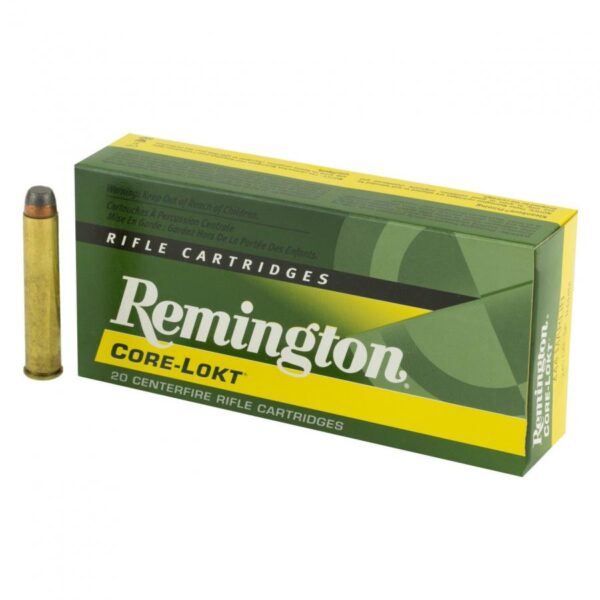444 Marlin Soft Point  240gr  15,6g