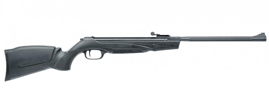 Hammerli Black Force 880 légpuska 4,5mm