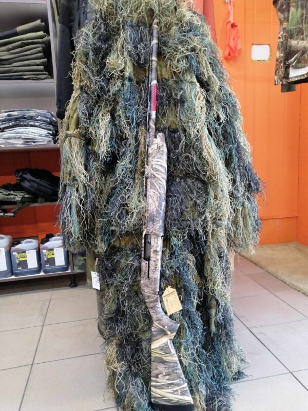 Winchester SX4 12/89