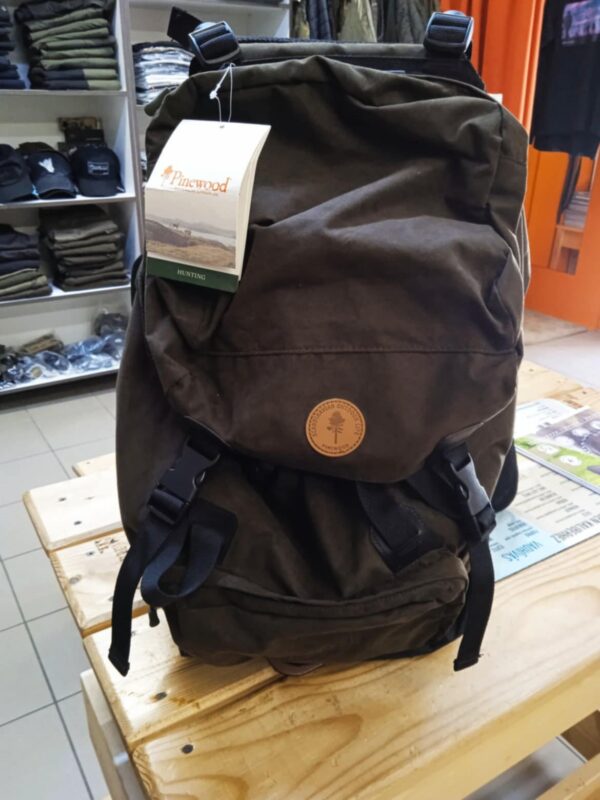 Pinewood  hunting Chair Backpack 9613
